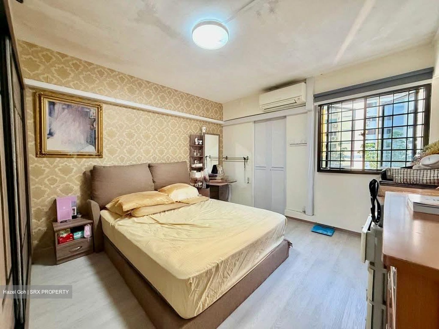 Blk 110 Eunos Vista (Bedok), HDB 4 Rooms #555301611
